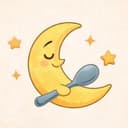 Tummy Dreams Logo